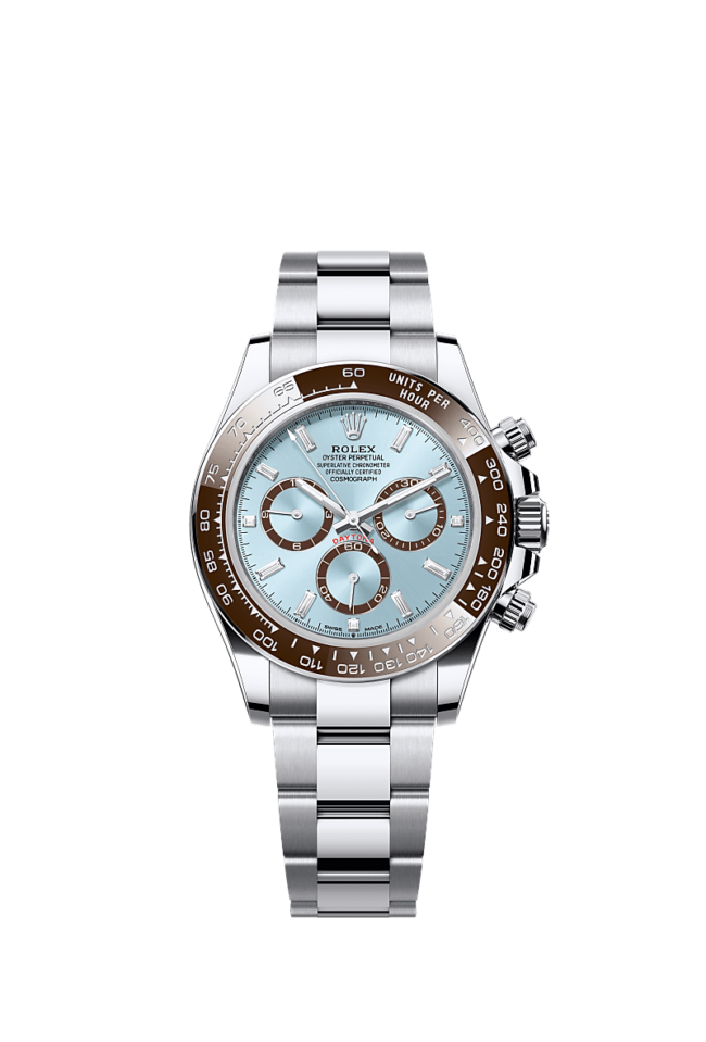 Daytona 40mm - REF 126506 (Hot selling)