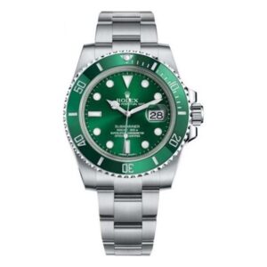 Submariner Date 41mm - 116610LV