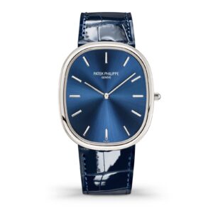 GOLDEN ELLIPSE-PLATINUM