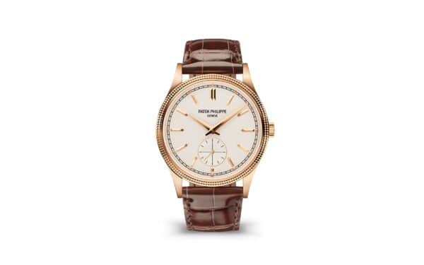 CALATRAVA-6119R -001