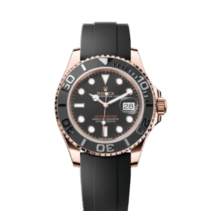 Yacht Master 40 mm - Ref 126655