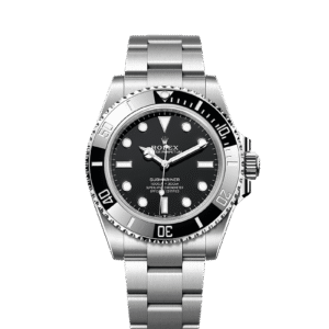 Submariner No date - Ref 124060