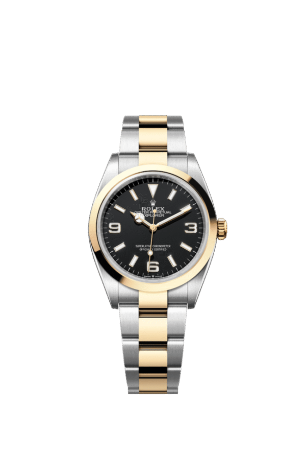 Date Just 41 - Ref 126334 - Image 9