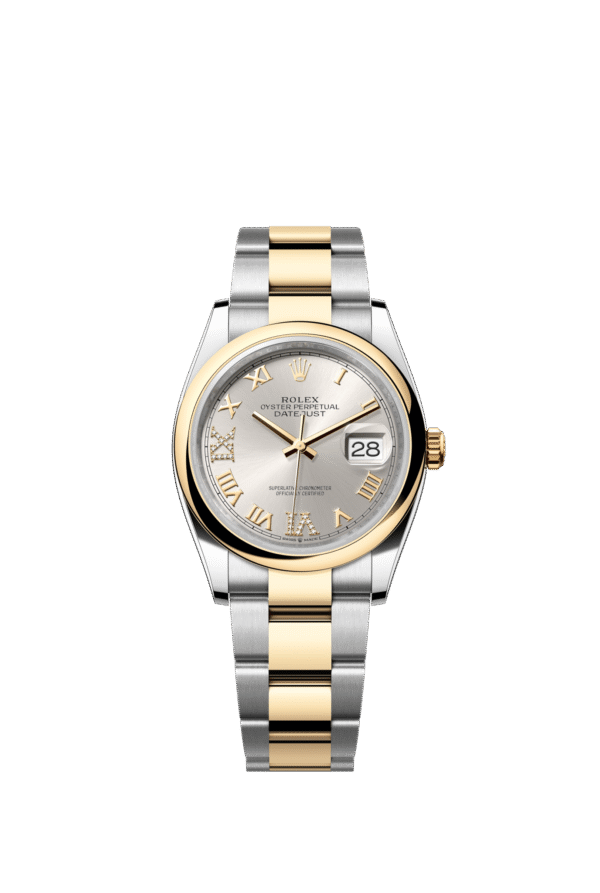 Datejust 36- Reference 127203 - Image 7