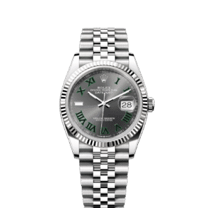 Datejust 36- Reference 126234