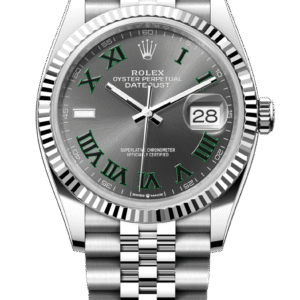 Datejust 36- Reference 126234