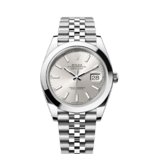 Date Just 36 - Ref 126200