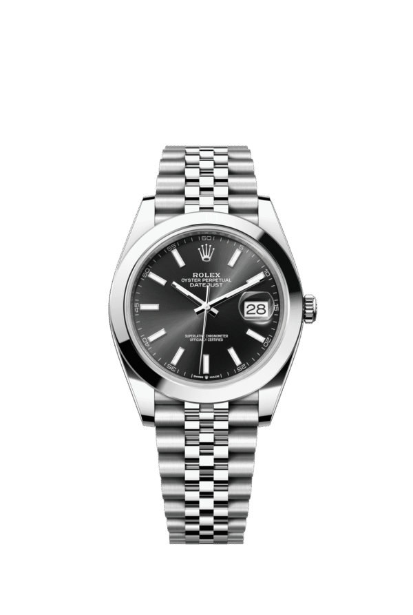 Date Just 41- Ref 126300 - Image 7
