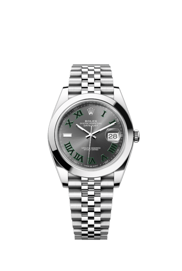 Date Just 36 - Ref 126200 - Image 7