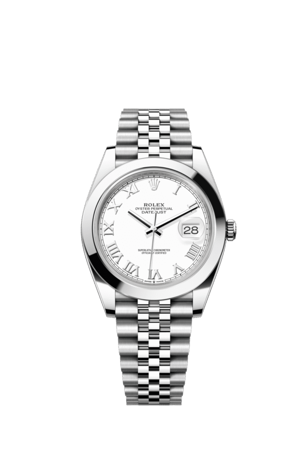 Date Just 41- Ref 126300 - Image 5