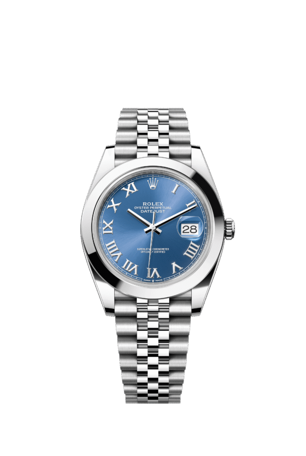 Date Just 36 - Ref 126200 - Image 5