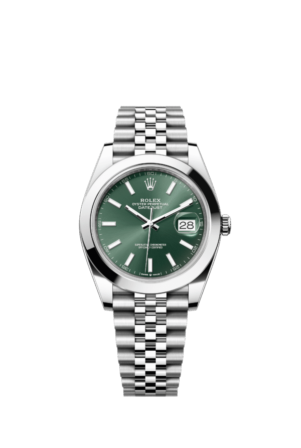 Date Just 36 - Ref 126200 - Image 4