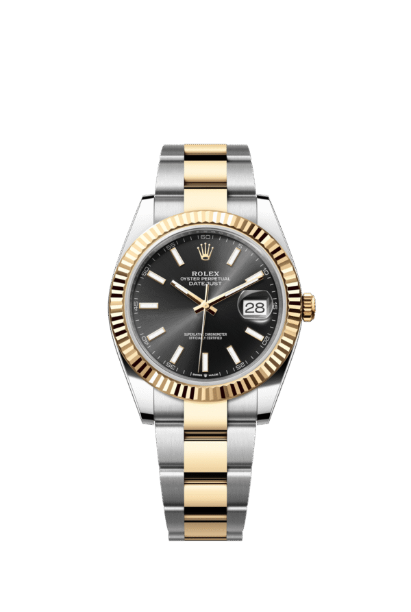 Date Just 41 - Ref 126333 - Image 6