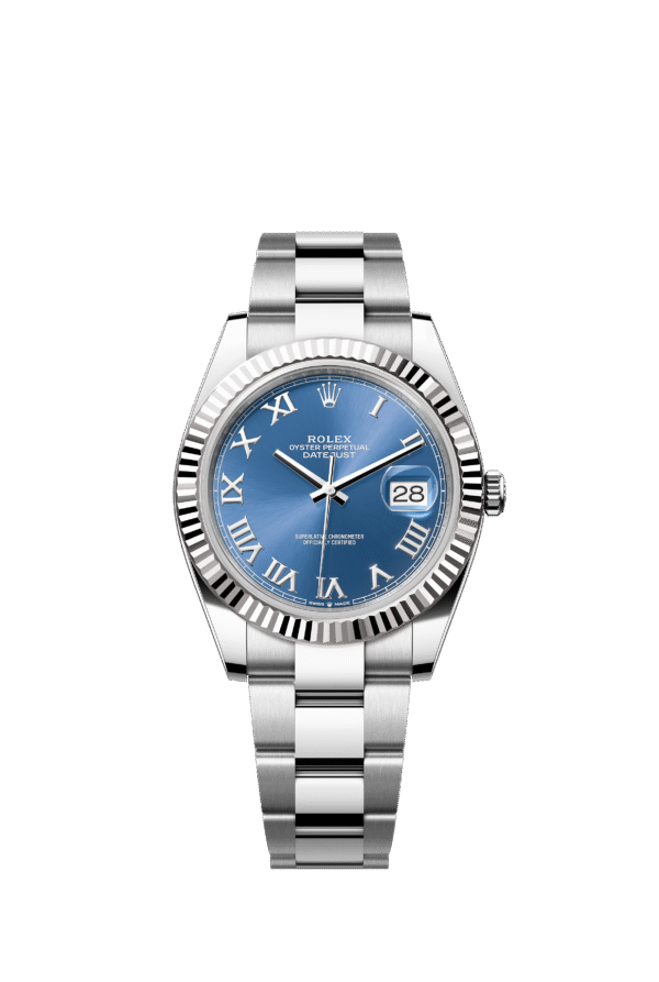 Date Just 41 - Ref 126334 - Image 3