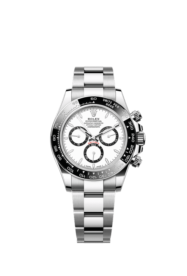 Daytona 40mm - REF 126500LN (Hot selling)