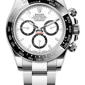 Daytona 40mm - REF 126500LN (Hot selling)