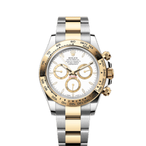 Daytona 40mm - Ref 126503