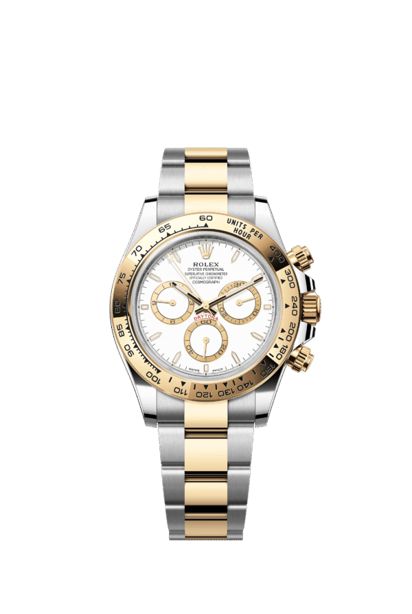 Daytona 40mm - Ref 126503