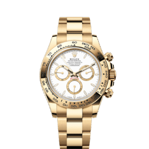 Daytona 40mm - Ref 126508