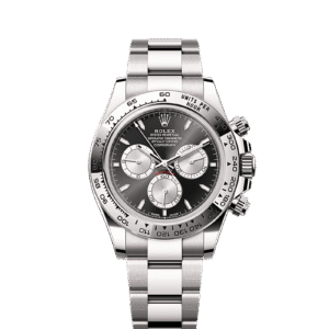 Daytona 40mm - Ref 126509