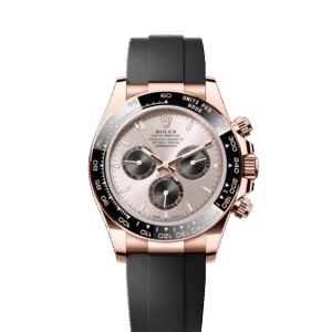 Daytona 40mm - Ref 126515LN