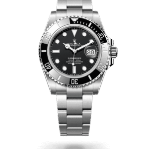 Submariner Date 41mm - Ref 126610LN