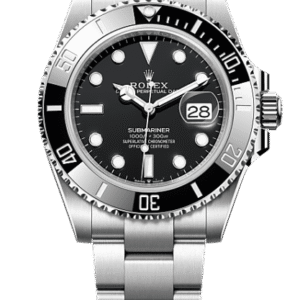 Submariner Date 41mm - Ref 126610LN