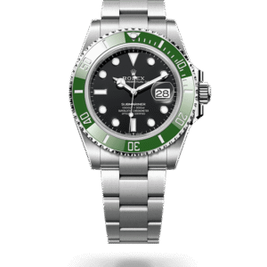 Submariner Date 41mm - Ref 126610LV