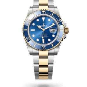 Submariner Date 41mm - Ref 126613LB