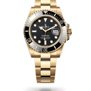 Submariner Date 41mm - 126618LN