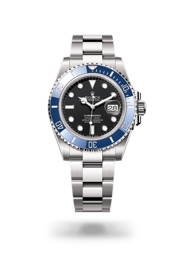 Submariner Date 41mm – Ref 126619LB