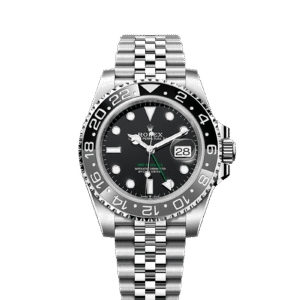 GMT-Master II 40mm - Ref 126710GRNR