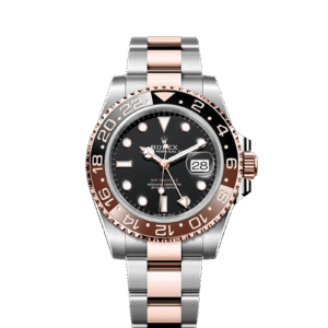 GMT-Master II 40mm - Ref 126711CHNR