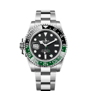 GMT-Master II 40mm - Ref 126720VTNR