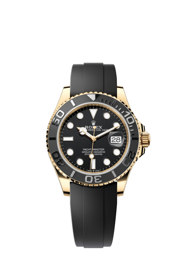 Yacht master 42 mm - Ref 226658