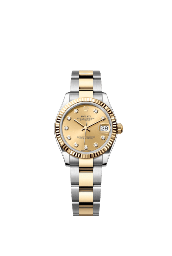 Datejust 31-Reference 278273 - Image 5