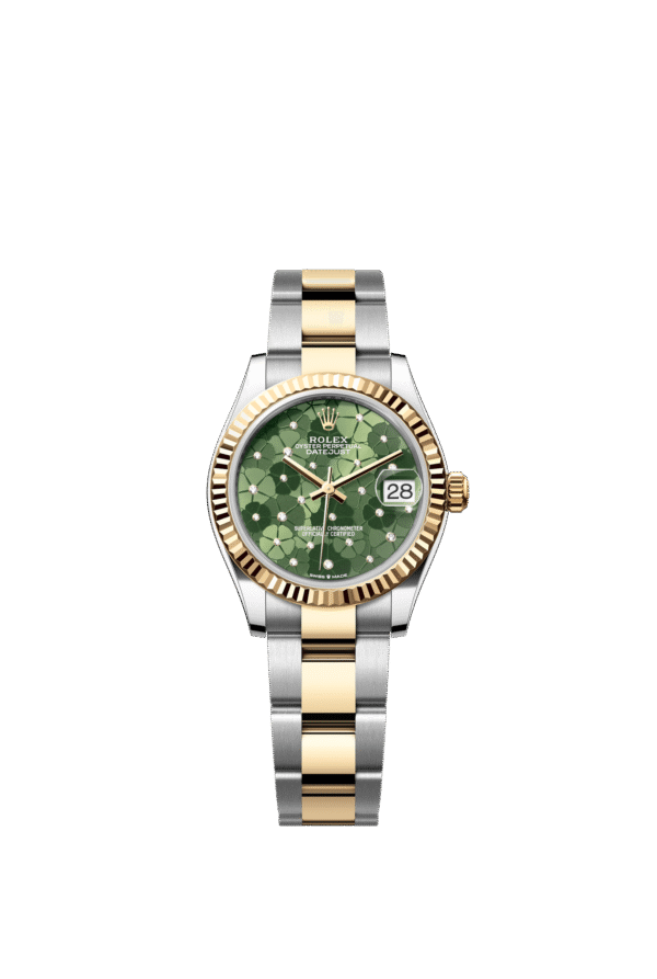 Datejust 31-Reference 278273 - Image 2
