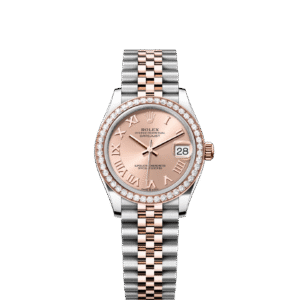 Datejust 31-Reference 278381RBR