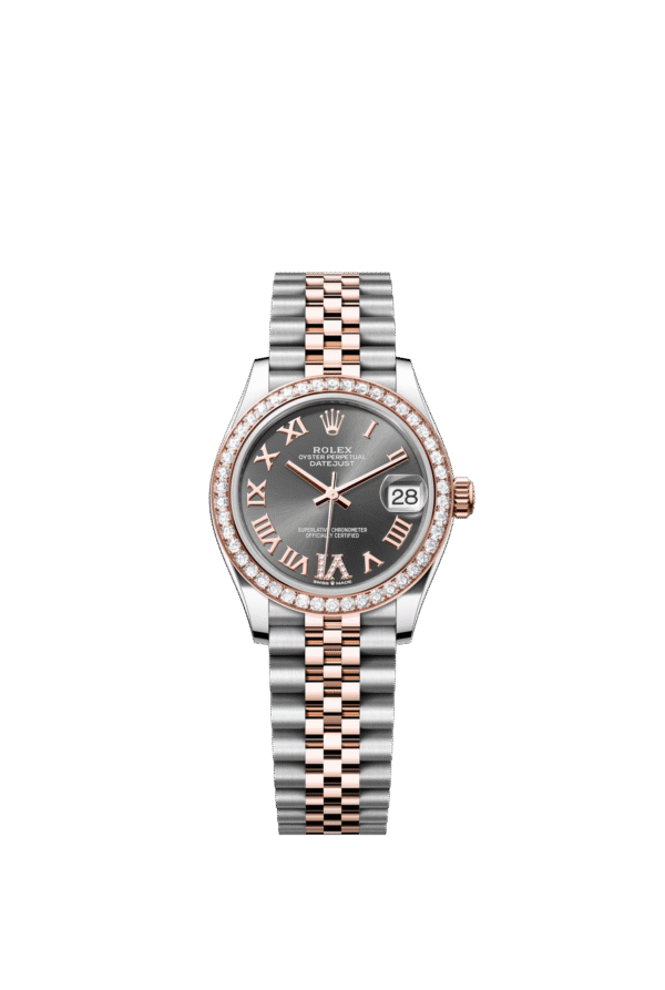 Datejust 31-Reference 278381RBR - Image 3