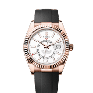 Sky Dweller 42 mm - Ref 336235