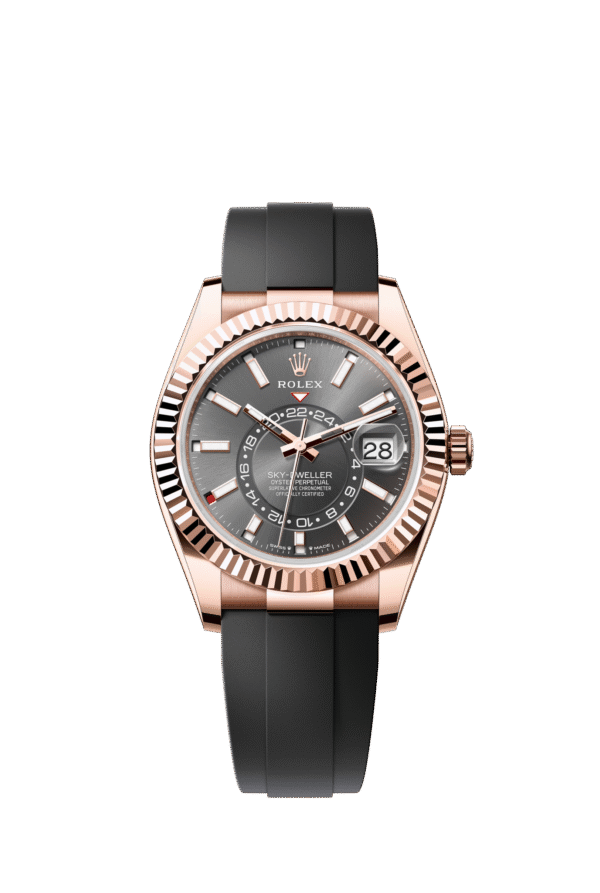 Sky Dweller 42 mm - Ref 336235 - Image 3