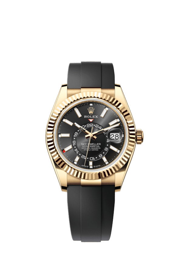 Sky Dweller 42 mm - Ref 336238 - Image 3