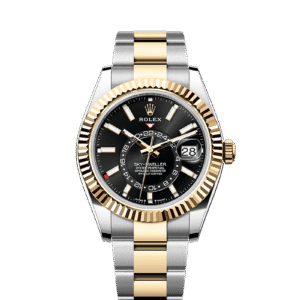 Sky-Dweller - Reference 336933