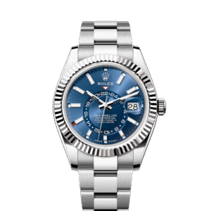 Sky Dweller 42 mm - Ref 336934
