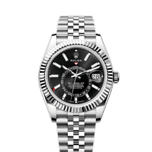 Sky-Dweller - Reference 336934