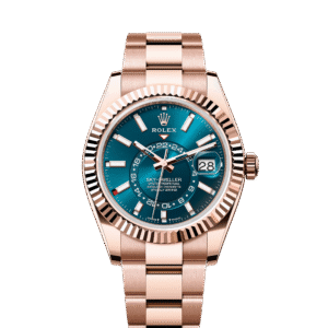 Sky Dweller 42 mm - Ref 336935