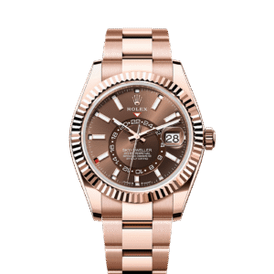 Sky-Dweller - Reference 336935