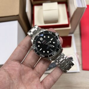 Omega Seamaster 300M Series 42Mm