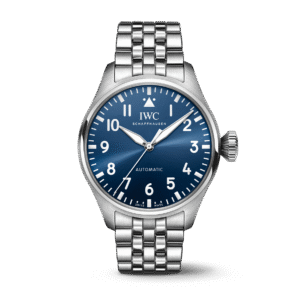Big Pilot’s Watch 43 - IW329304