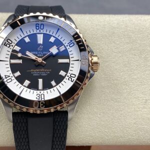 Breitling Superocean 42mm Swiss Cal.17 Movement